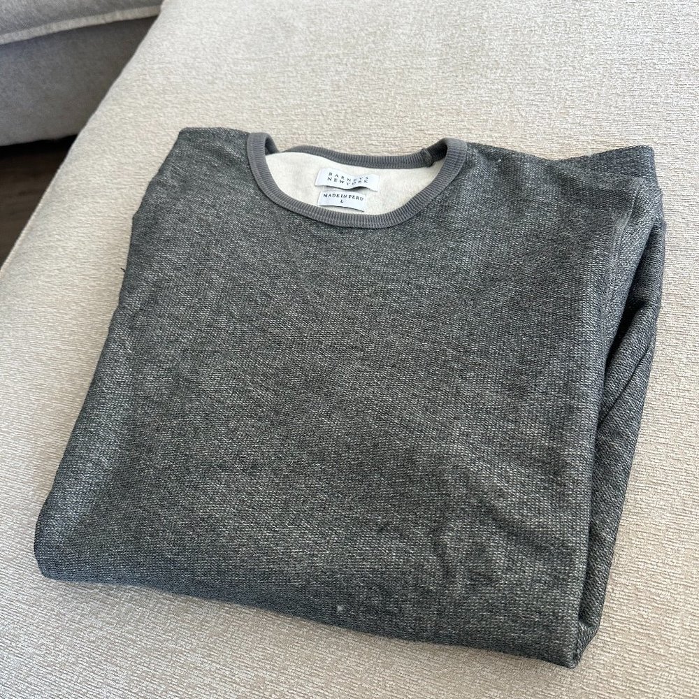 Barneys Sweater